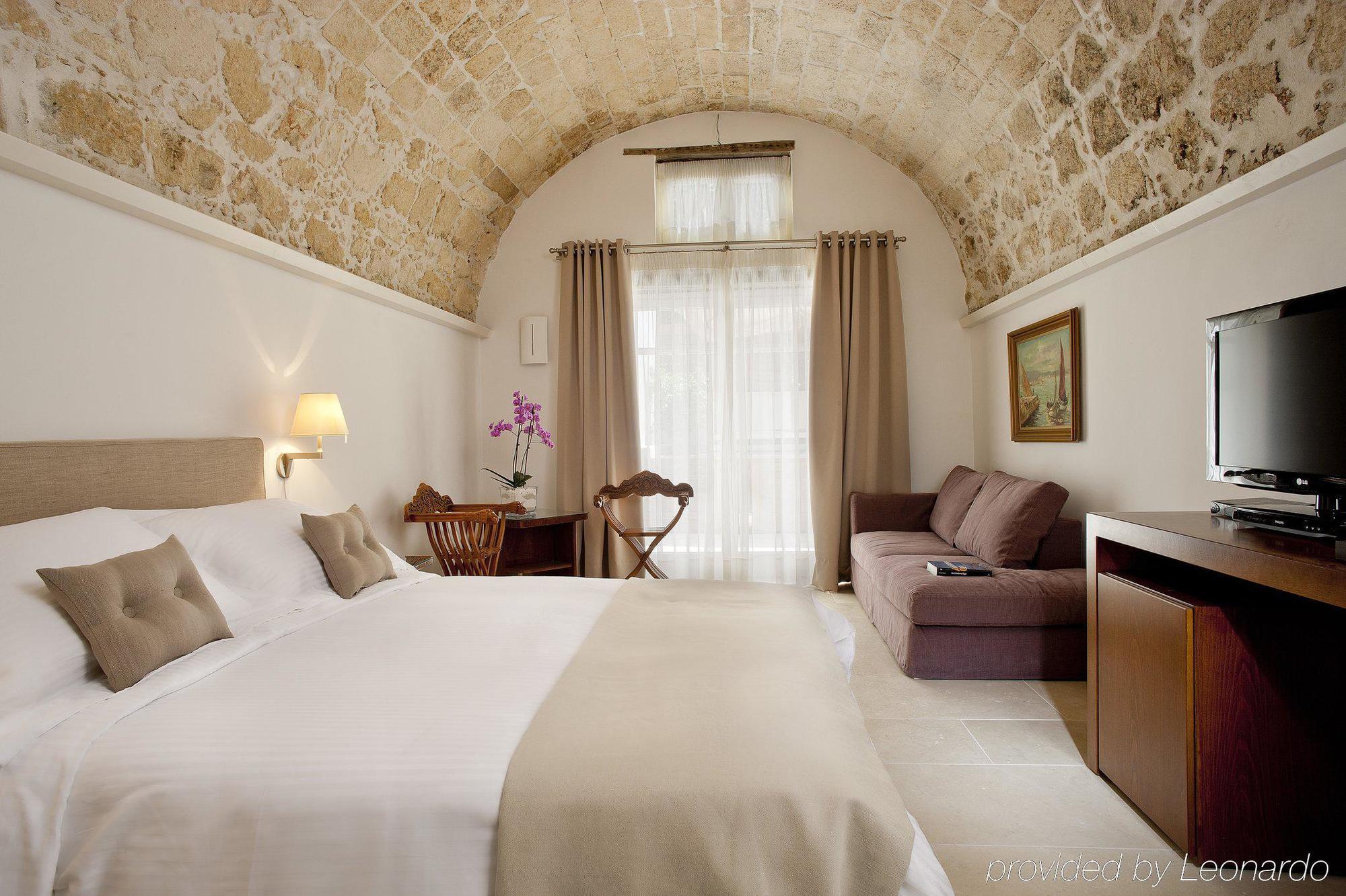 ริมอนดิ เอสเตท Hotel Rethymno  ภายนอก รูปภาพ